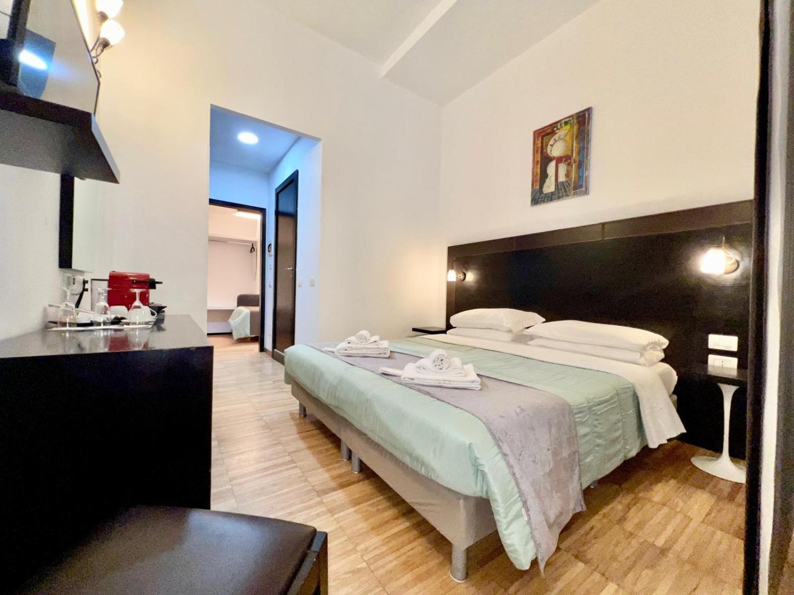 Guest House Della Valle Roma Exterior photo