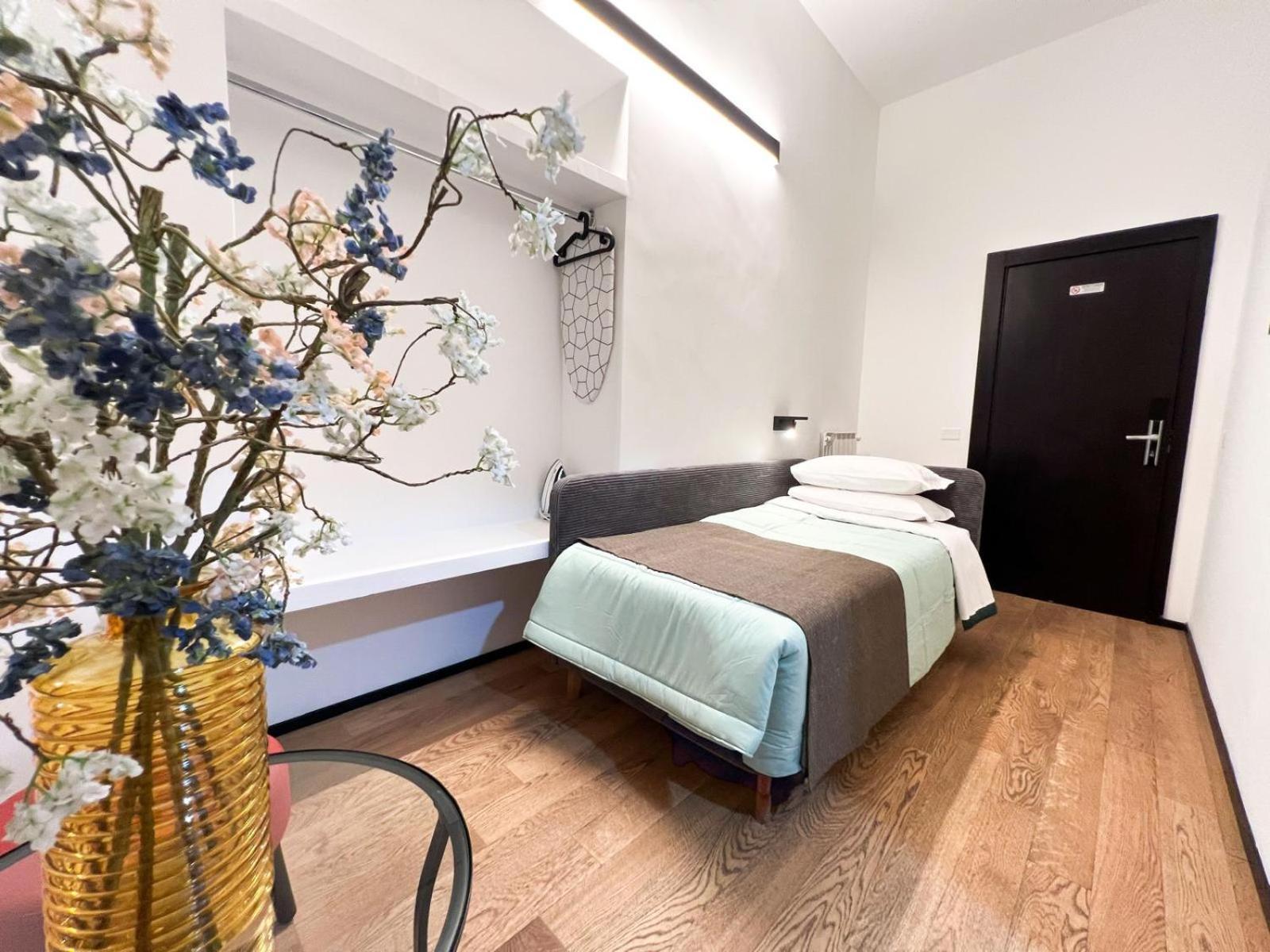 Guest House Della Valle Roma Exterior photo