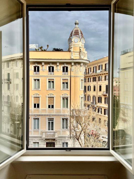 Guest House Della Valle Roma Exterior photo